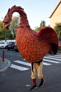 7711 Dottignies - le Phoenix