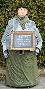 7912 Dergneau - Bjorn