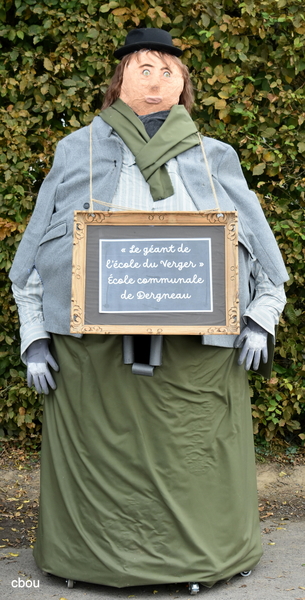 7912 Dergneau - Bjorn