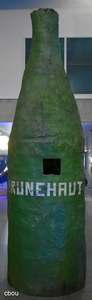 7620 Wez - la Bouteille de Brunehaut