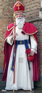 7711 Dottignies  - Saint-Nicolas