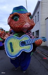 7880 Flobecq - Cochon dingue 5 (Charango)