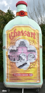 6223 Wagnel�e - Adeline de Chassart