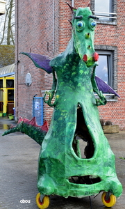 7830 Graty - Dragonito