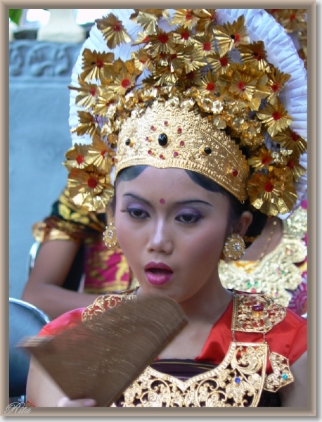 Dag voor de crematie