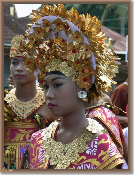 Dag voor de crematie