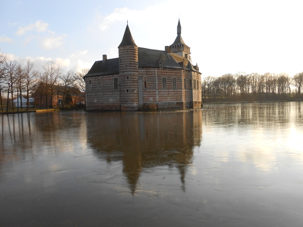 Kasteel van Horst 111212