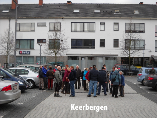 Keerbergen