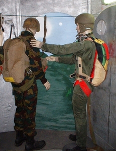 comando 033