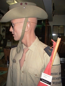 comando 021