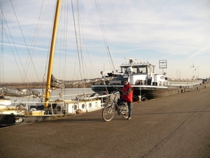 ROB AAN HET KANAAL