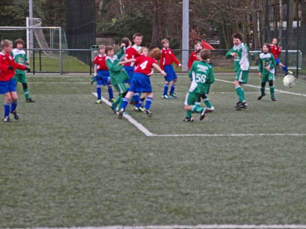 kas goal