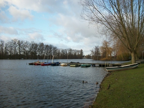 098-Donkmeer met 86ha meer