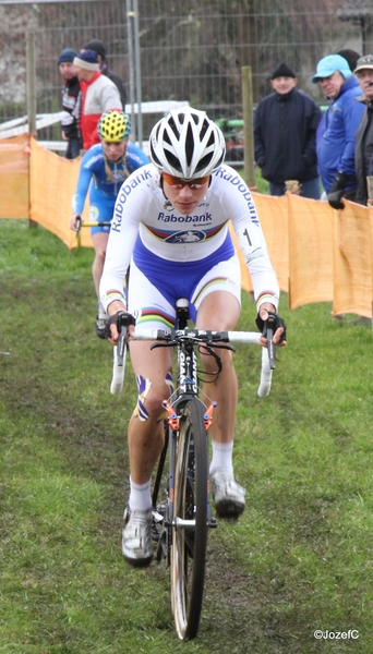 cyclocross Rucphen (Nl) 21-1-2012 113