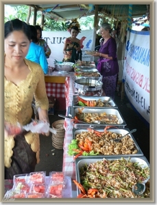 Huwelijk Komang & Putu