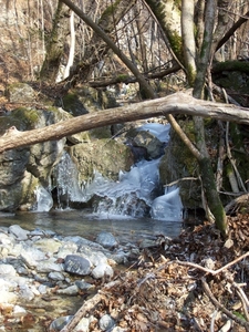 molenwandeling rivier