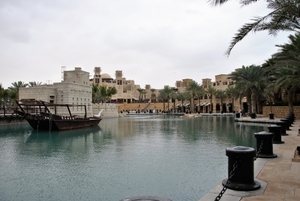 Madinat Souk