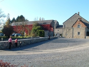 Ardennen 232