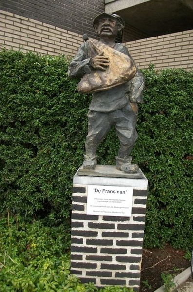 07-De Fransman van Herman De Somer