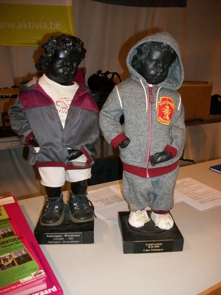 003-M.P.met outfit van De Padstappers