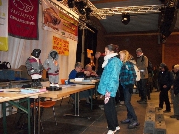 004-Inschrijving met 2828 deelnemers