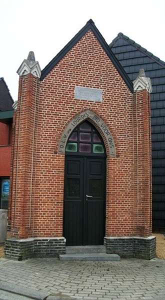 022-Kapel-O.L.V.van Lourdes