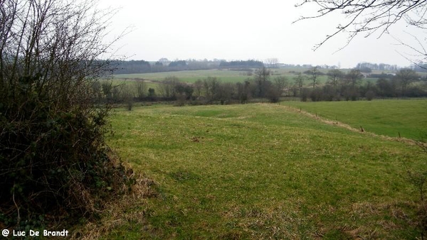 marche adeps wandeling Froidchapelle