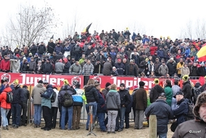 WK cyclocross Koksijde juniors en beloften  28-1-2012 253