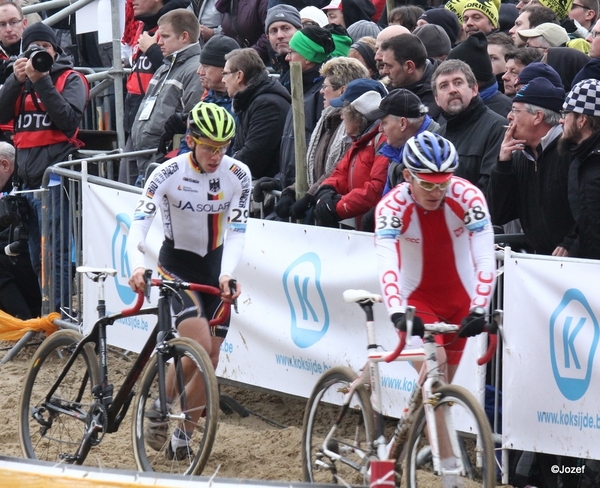 WK cyclocross Koksijde juniors en beloften  28-1-2012 269