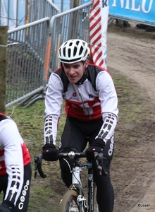 WK cyclocross Koksijde juniors en beloften  28-1-2012 168