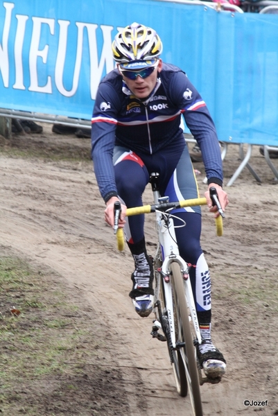WK cyclocross Koksijde juniors en beloften  28-1-2012 178