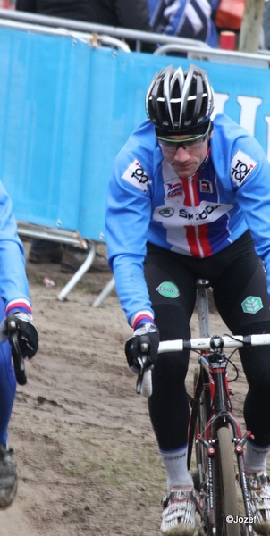 WK cyclocross Koksijde juniors en beloften  28-1-2012 191