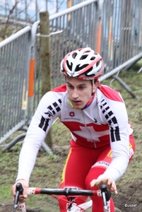 WK cyclocross Koksijde juniors en beloften  28-1-2012 195