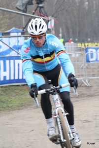 WK cyclocross Koksijde juniors en beloften  28-1-2012 199