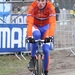 WK cyclocross Koksijde juniors en beloften  28-1-2012 204