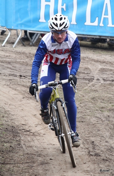 WK cyclocross Koksijde juniors en beloften  28-1-2012 224