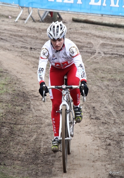 WK cyclocross Koksijde juniors en beloften  28-1-2012 235