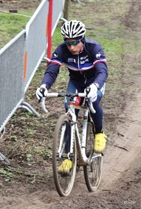 WK cyclocross Koksijde juniors en beloften  28-1-2012 238