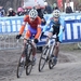 WK cyclocross Koksijde juniors en beloften  28-1-2012 039