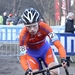 WK cyclocross Koksijde juniors en beloften  28-1-2012 102