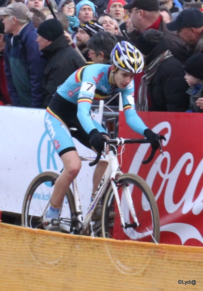 WK Koksijde juniors en beloften  28-1-2012 020