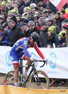 WK cyclocross Koksijde juniors en beloften  28-1-2012 310