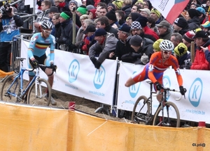 WK Koksijde juniors en beloften  28-1-2012 174