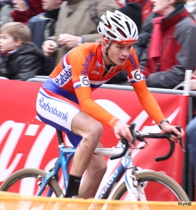 WK Koksijde juniors en beloften  28-1-2012 247