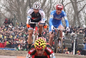 WK Koksijde dames en elite 29-1-2012 135