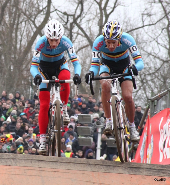 WK Koksijde dames en elite 29-1-2012 182