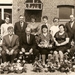 Fam: Vermeersch Me en Pe Jub. 50 jaar