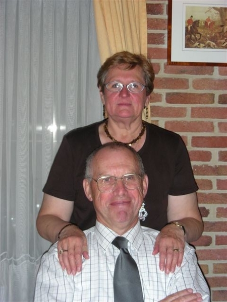 Roger Jeannine 347