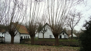 Drongengoed hoeve hoeve