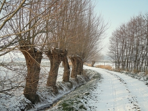 wandelwegen in Ursel